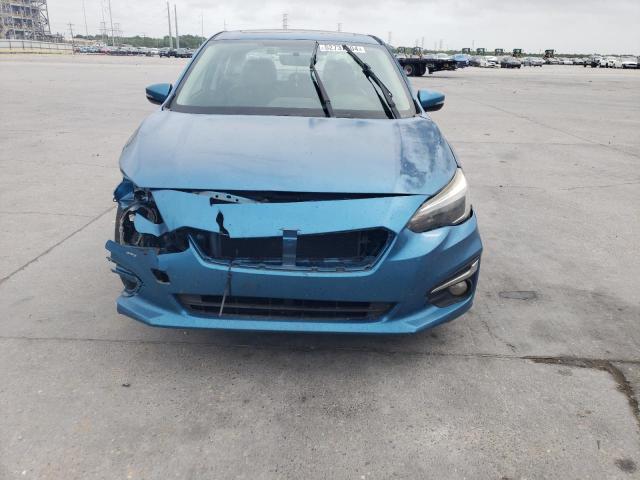 2017 SUBARU IMPREZA LI - 4S3GKAU62H3627757