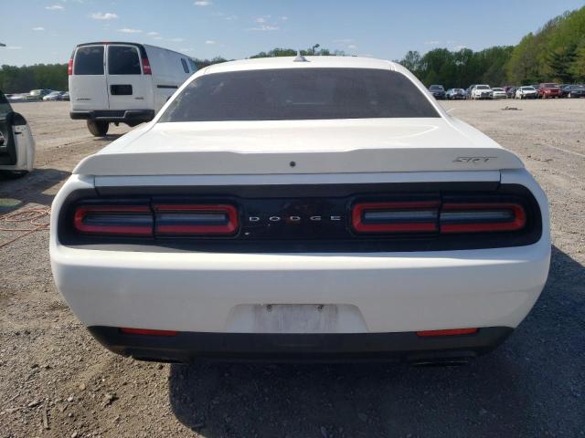 2018 Dodge Challenger Srt 392 VIN: 2C3CDZDJ9JH218500 Lot: 51532554