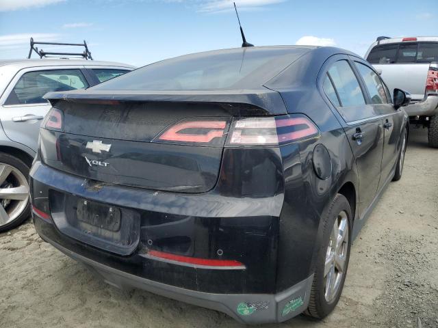 VIN 1G1RH6E47DU109173 2013 Chevrolet Volt no.3