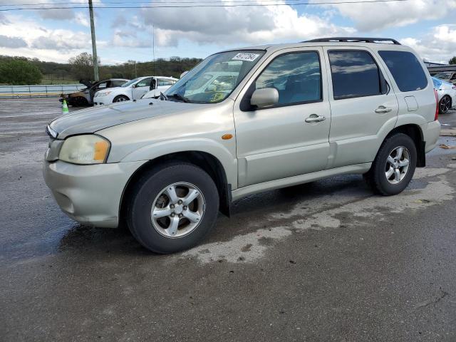 2005 Mazda Tribute S VIN: 4F2YZ041X5KM17049 Lot: 49727264