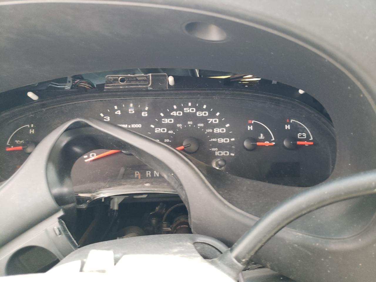 1FBSS31L28DA41610 2008 Ford Econoline E350 Super Duty Wagon