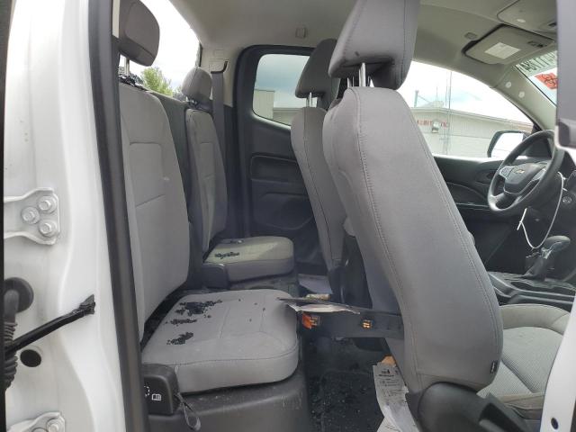 2022 CHEVROLET COLORADO - 1GCHSBEA6N1183111