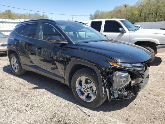 2022 Hyundai Tucson Sel VIN: 5NMJBCAE3NH148905 Lot: 49750394