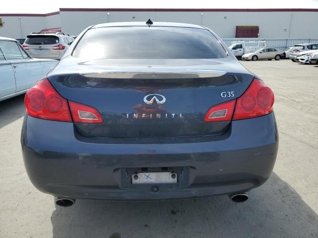 2008 Infiniti G35 VIN: JNKBV61E28M227779 Lot: 51463604