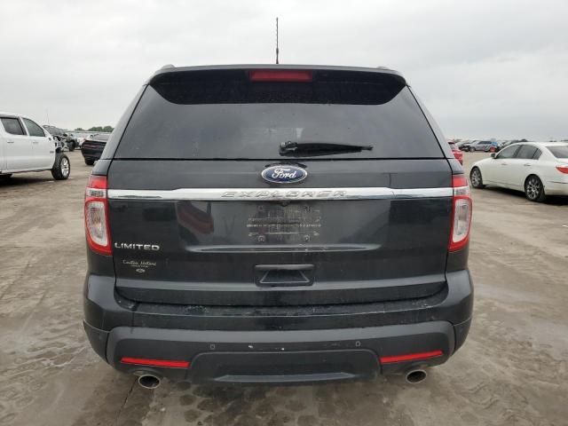 2012 Ford Explorer Limited VIN: 1FMHK7F88CGA64068 Lot: 52539494