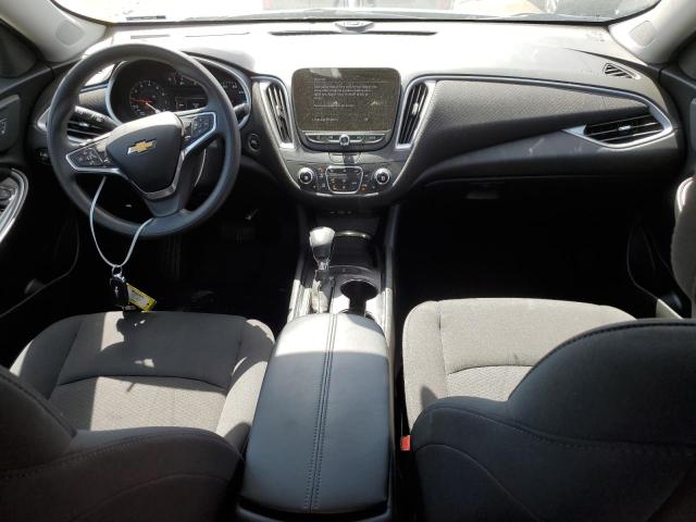 2023 CHEVROLET MALIBU LT - 1G1ZD5ST5PF148841