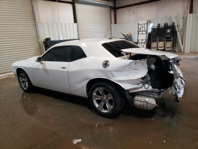 2018 Dodge Challenger Sxt VIN: 2C3CDZAG3JH302983 Lot: 51378644