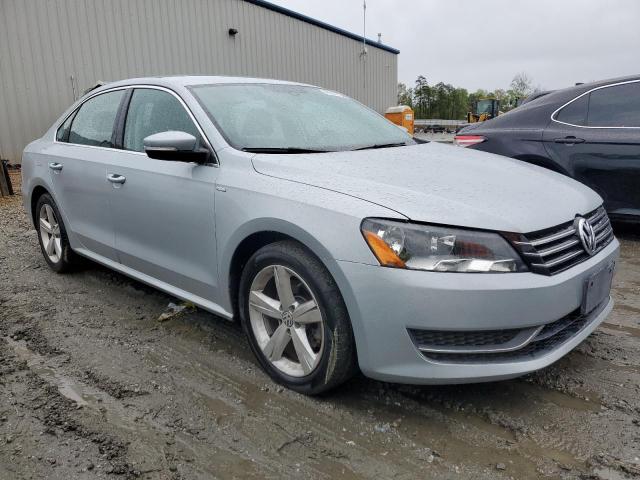 2014 Volkswagen Passat S VIN: 1VWAT7A39EC031442 Lot: 49377704