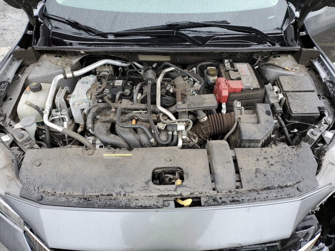 3N1AB8DV6LY308483 NISSAN SENTRA 2020