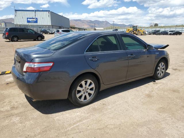 2009 Toyota Camry Hybrid VIN: 4T1BB46K39U068040 Lot: 52400464