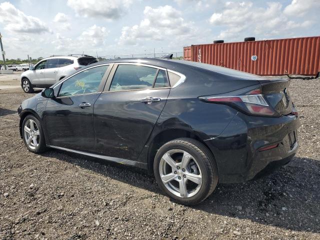 VIN 1G1RC6S53HU217016 2017 Chevrolet Volt, LT no.2