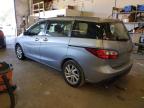 MAZDA 5 SPORT photo