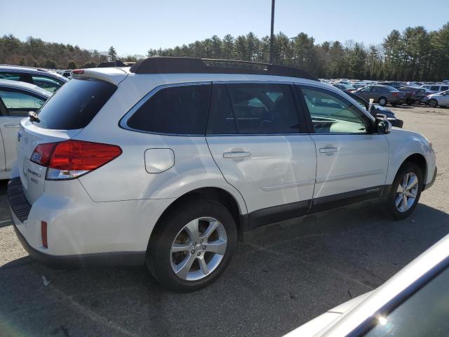 2014 Subaru Outback 2.5I Limited VIN: 4S4BRBMC7E3252926 Lot: 49750684