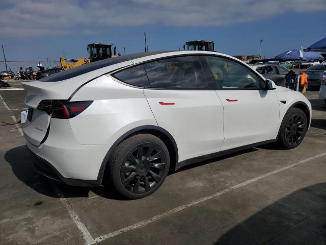 2023 Tesla Model Y VIN: 7SAYGAEE8PF916948 Lot: 50762284