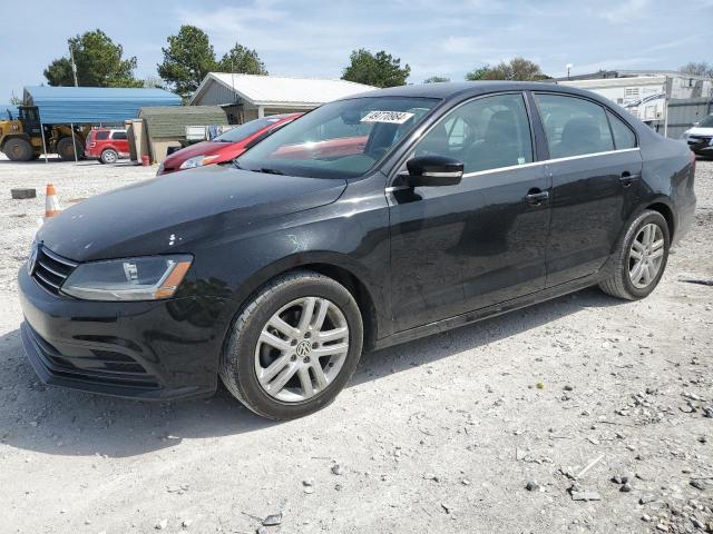 2017 VOLKSWAGEN JETTA S - 3VW2B7AJ6HM238024