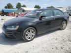 2017 VOLKSWAGEN JETTA S - 3VW2B7AJ6HM238024