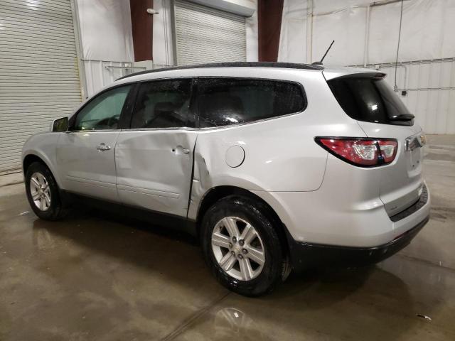 2014 Chevrolet Traverse Lt VIN: 1GNKVHKD7EJ370413 Lot: 45684264