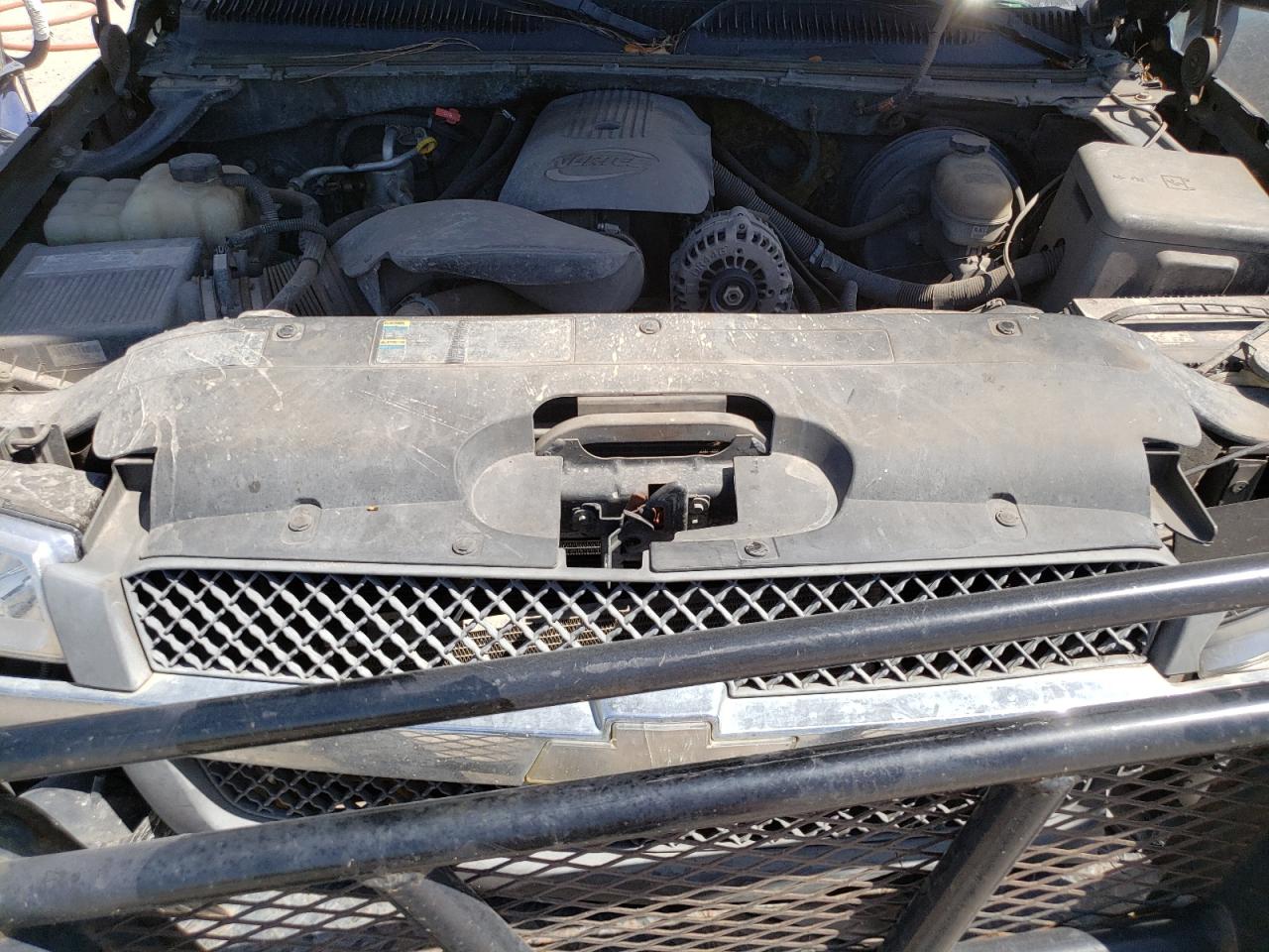 1GCEK19B95E234948 2005 Chevrolet Silverado K1500