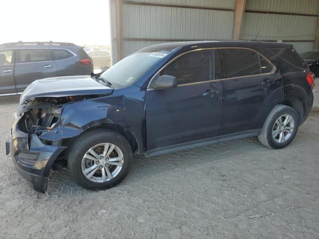 2016 Chevrolet Equinox Ls VIN: 2GNALBEK9G1145173 Lot: 49436594