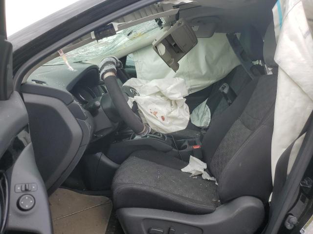 2017 Nissan Rogue Sport S VIN: JN1BJ1CP7HW033092 Lot: 51448474