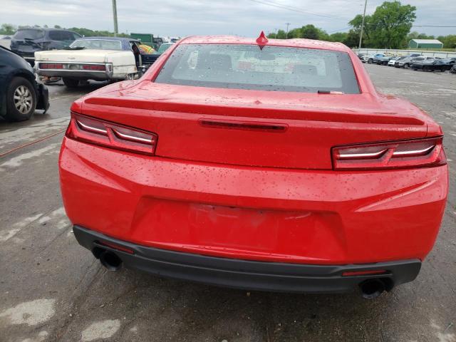 1G1FB1RX4H0134699 | 2017 Chevrolet camaro lt