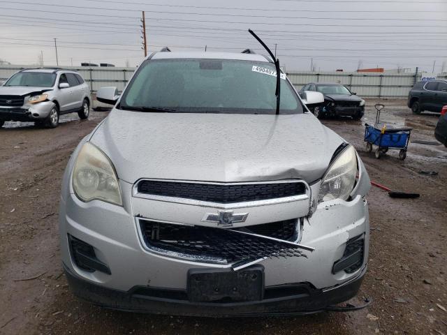 2013 Chevrolet Equinox Lt VIN: 2GNALDEK6D6243426 Lot: 49040774