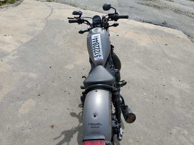 2018 HONDA CMX500 A - MLHPC5651J5100731