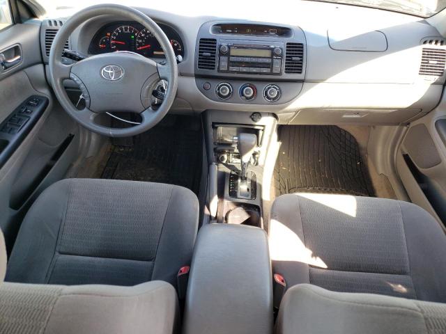 2005 Toyota Camry Le VIN: 4T1BE32K45U063995 Lot: 49973964