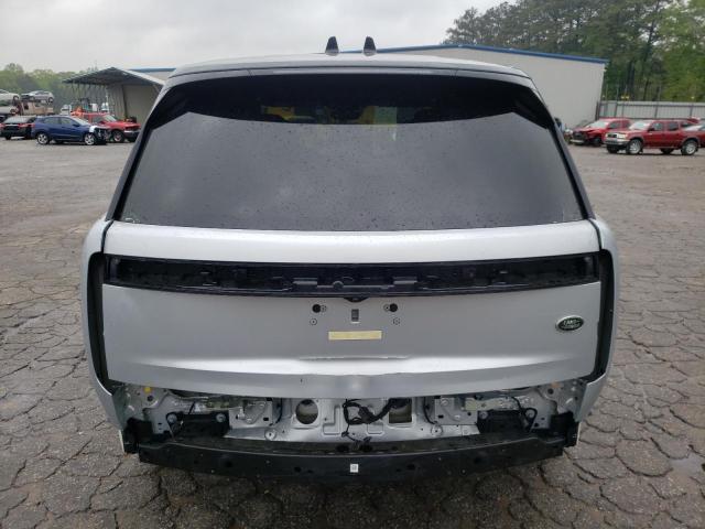 SALKP9FU7PA044660 | 2023 Land Rover range rover se