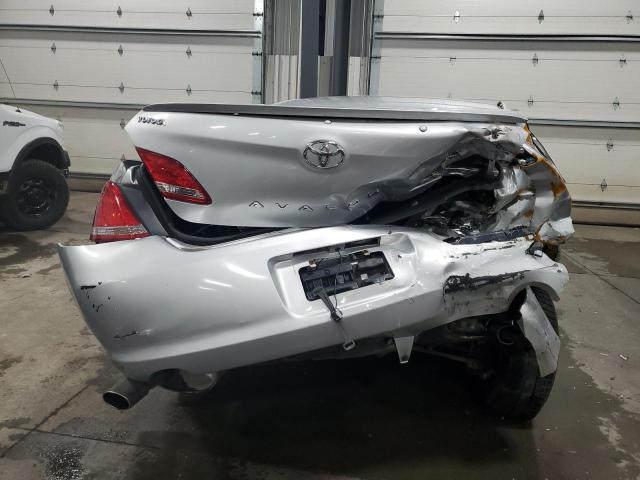 2007 Toyota Avalon Xl VIN: 4T1BK36B07U217740 Lot: 51886384