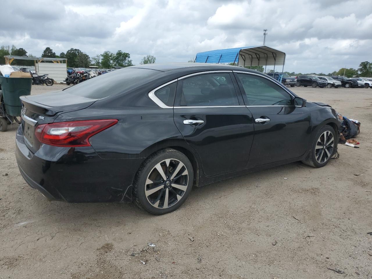 1N4AL3AP2JC121627 NISSAN ALTIMA 2018