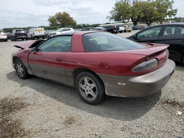 2000 Chevrolet Camaro VIN: 2G1FP22K6Y2145319 Lot: 50269114