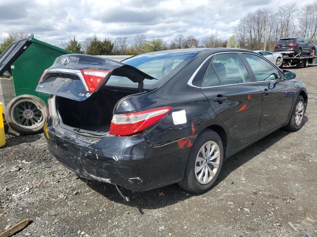 Vin: 4t4bf1fk9fr491032, lot: 49242464, toyota camry le 20153