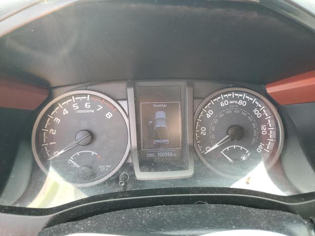 2017 Toyota Tacoma Double Cab VIN: 3TMCZ5AN8HM105159 Lot: 52795874