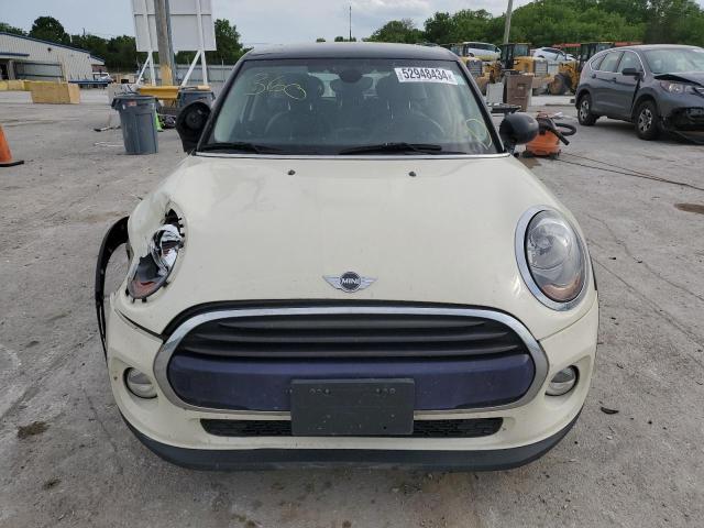 2016 Mini Cooper VIN: WMWXU1C57G2D57335 Lot: 52948434