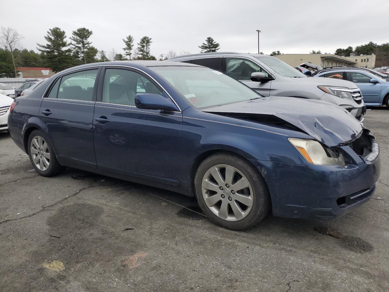 4T1BK36B65U025073 2005 Toyota Avalon Xl