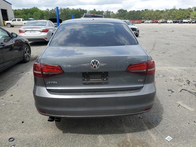 2017 Volkswagen Jetta S VIN: 3VW167AJ9HM318501 Lot: 49129624