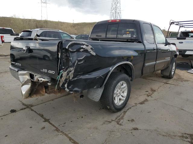 2004 Toyota Tundra Access Cab Sr5 VIN: 5TBBT44124S442218 Lot: 52527514