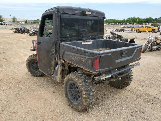 2013 POLARIS RANGER 900 - 4XAUH9EA1DB158705