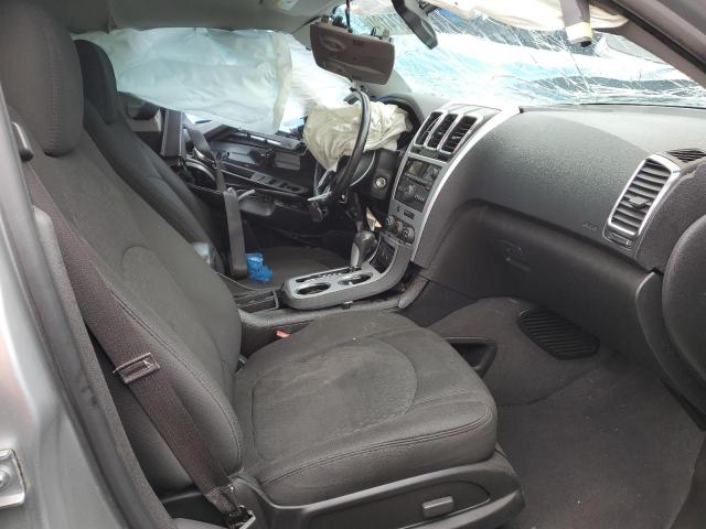 2012 GMC Acadia Sle VIN: 1GKKRPED9CJ411838 Lot: 47874124