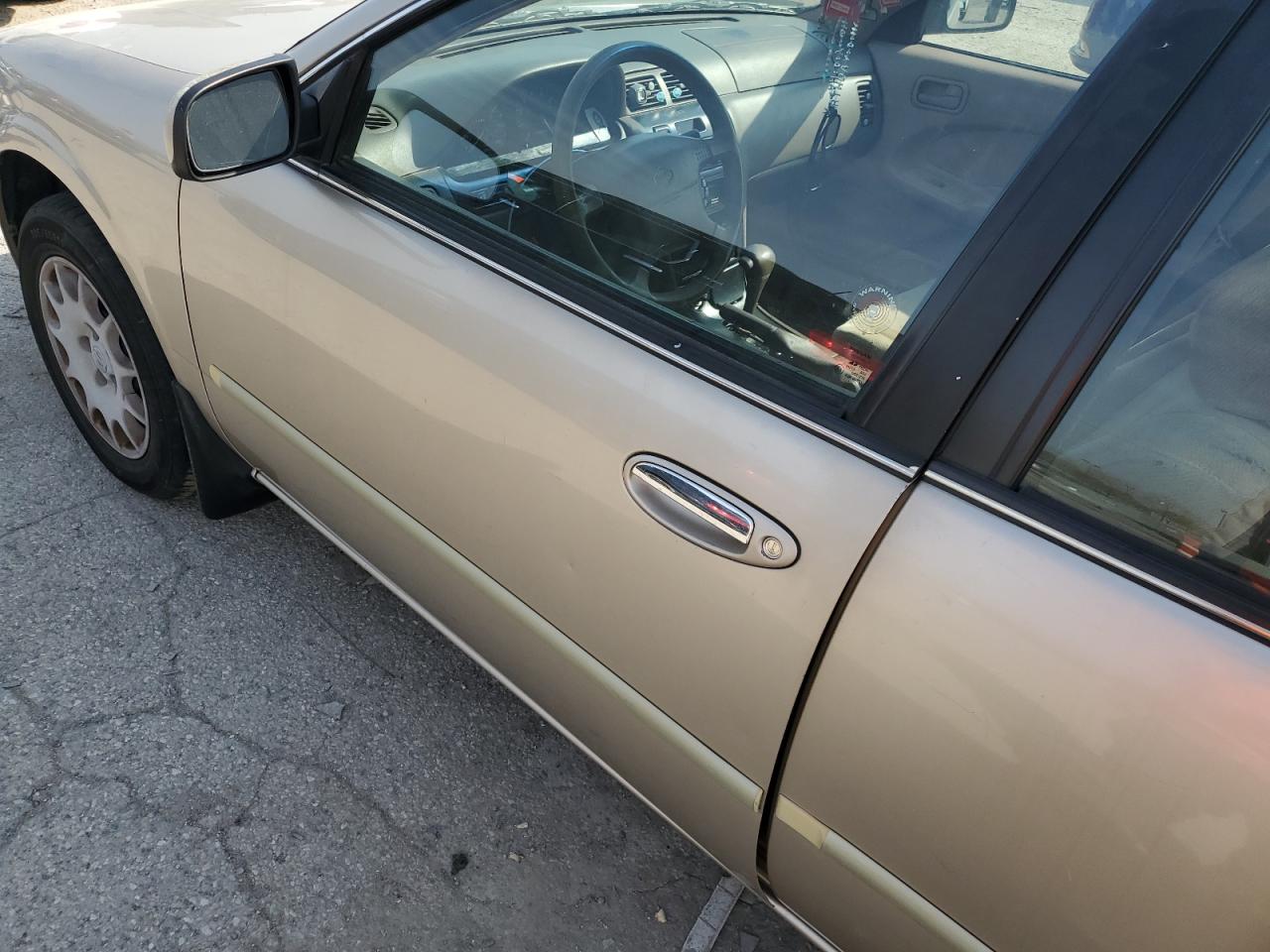 JN1CA21D0VT805528 1997 Nissan Maxima Gle