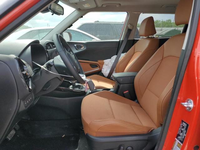 2024 Kia Soul Ex VIN: KNDJ33AU5R7221404 Lot: 52678754