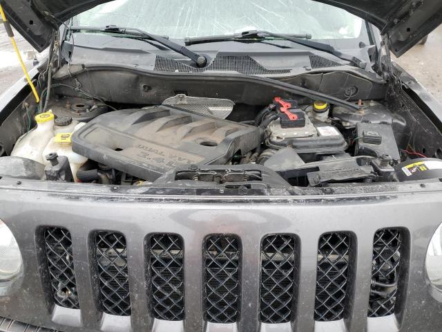 2015 JEEP PATRIOT 1C4NJRAB7FD244155