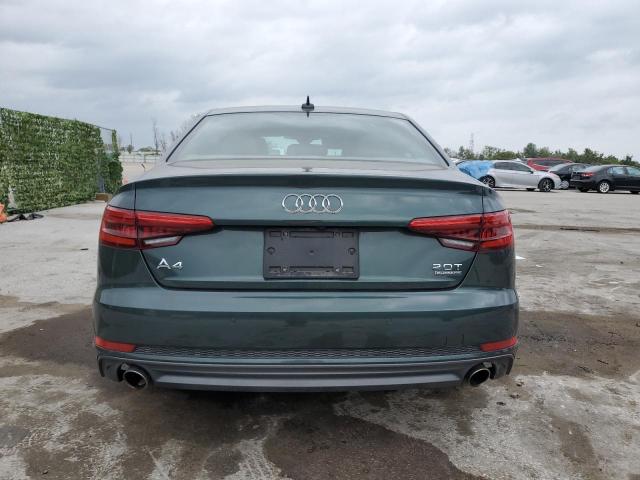 2017 AUDI A4 PRESTIG WAUFNBF45HN040216