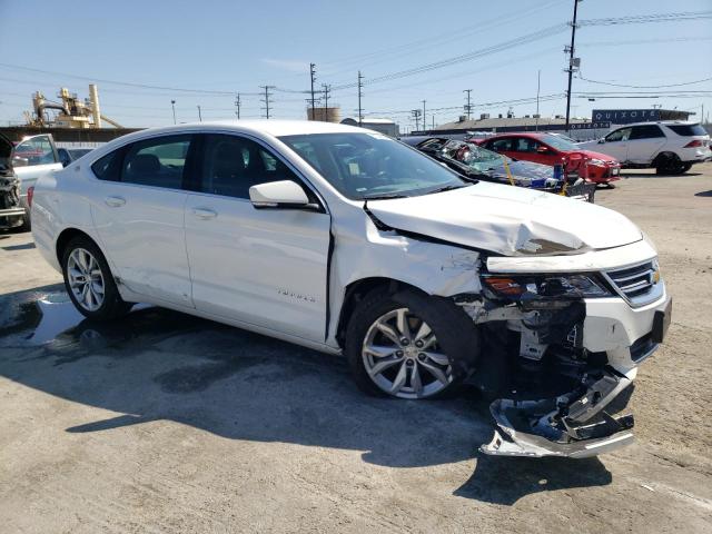 2019 Chevrolet Impala Lt VIN: 1G11Z5SA2KU116480 Lot: 51040144