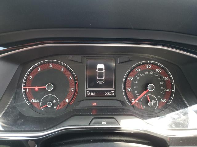 2019 Volkswagen Jetta S VIN: 3VWC57BU8KM147090 Lot: 51631064