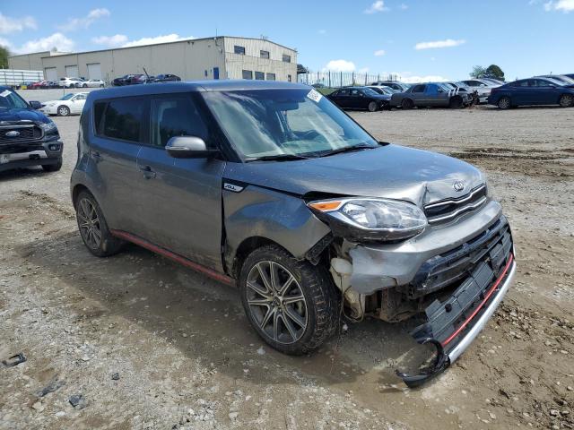 2018 Kia Soul ! VIN: KNDJX3AA3J7618897 Lot: 49542874