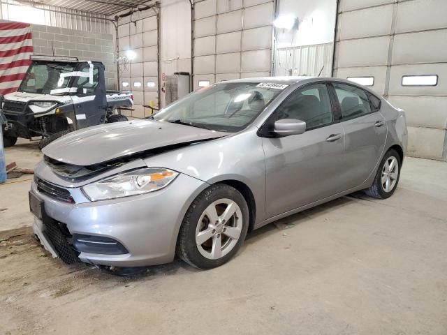 2016 Dodge Dart Sxt VIN: 1C3CDFBB8GD571133 Lot: 52149944