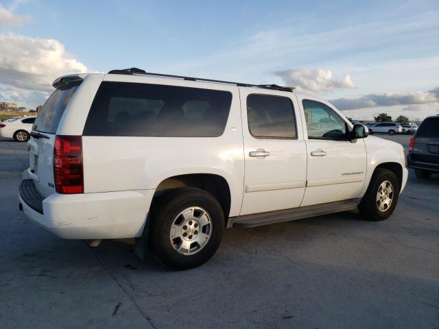 2007 Chevrolet Suburban C1500 VIN: 3GNFC16017G139727 Lot: 50933744