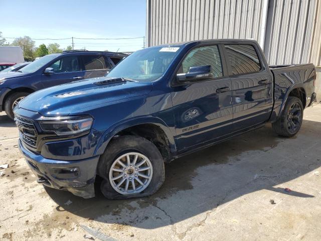 2023 Ram 1500 Limited VIN: 1C6SRFHT2PN520432 Lot: 47721844